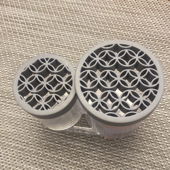 Thinkspace Cosmetic Makeup Brush Holder - Picture 3 of 6